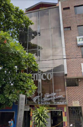 Hotel Único